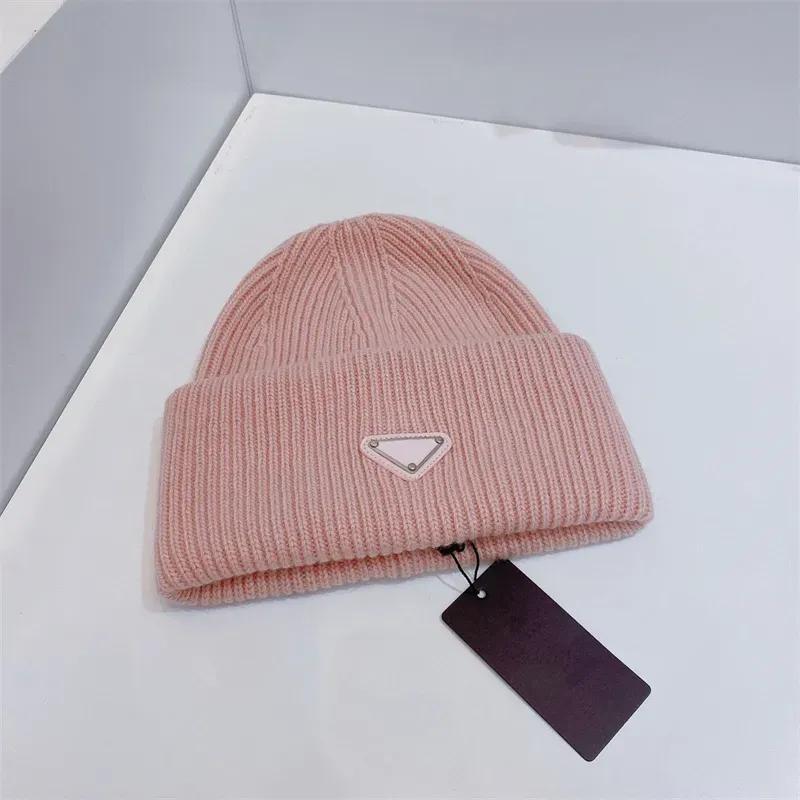 Designer Beanie Homens Moda Chapéu De Malha Crânio Caps Mulheres Designers Chapéu Casual Inverno Alta Qualidade Bola Cap Gorros GM-5