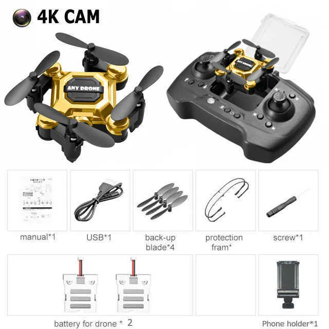 Tdr mini best sale drone