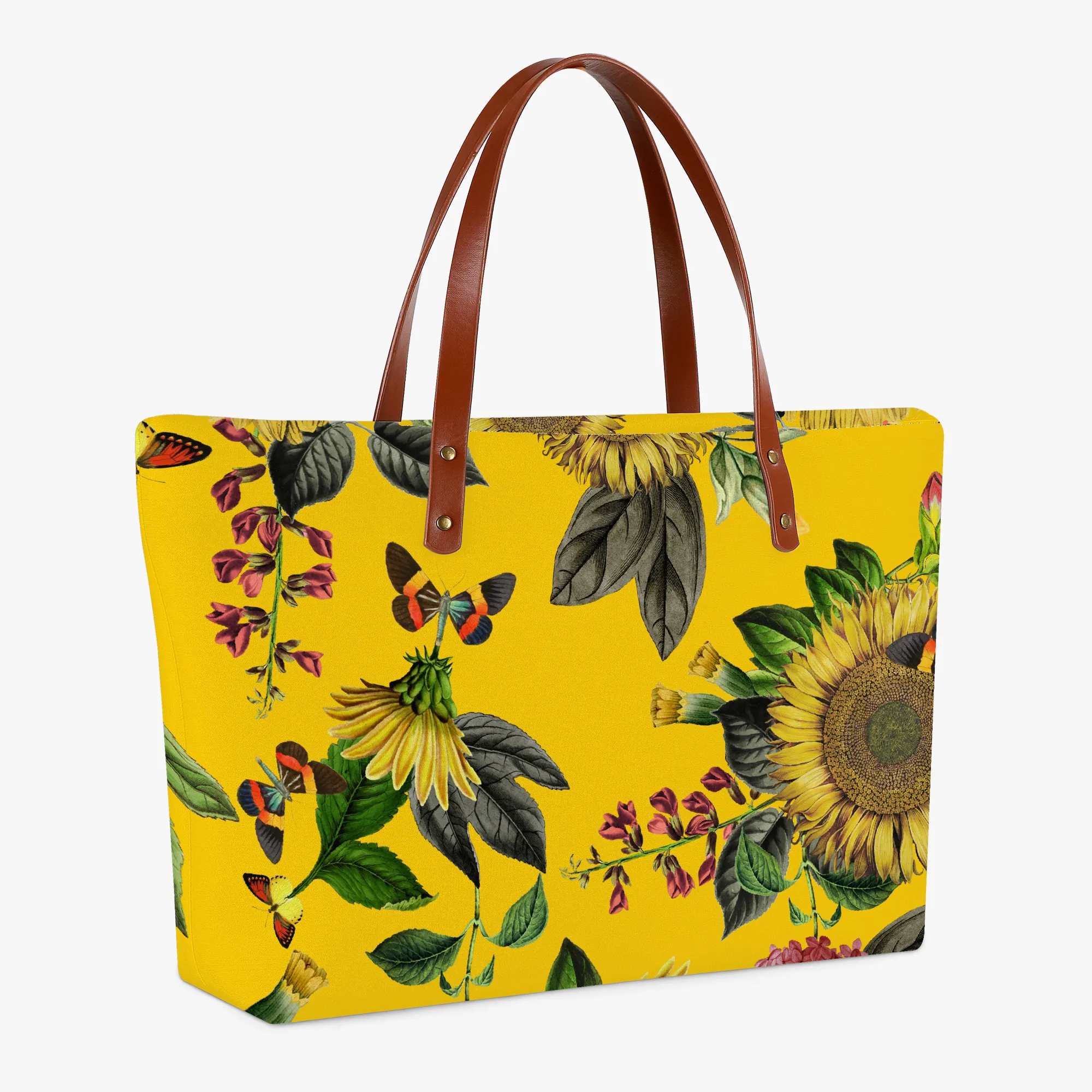 Bolso diy bolso personalizado para mujer bolsos de mano bolsos de mano  mochila para mujer producción amarilla personalizado exclusivo regalos