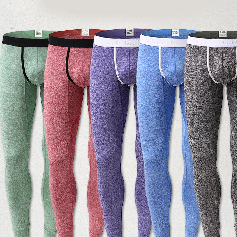Gay Herren Unterwsche, Lange Thermo Unterhose: Sexy... Von 8,78  | DHgate