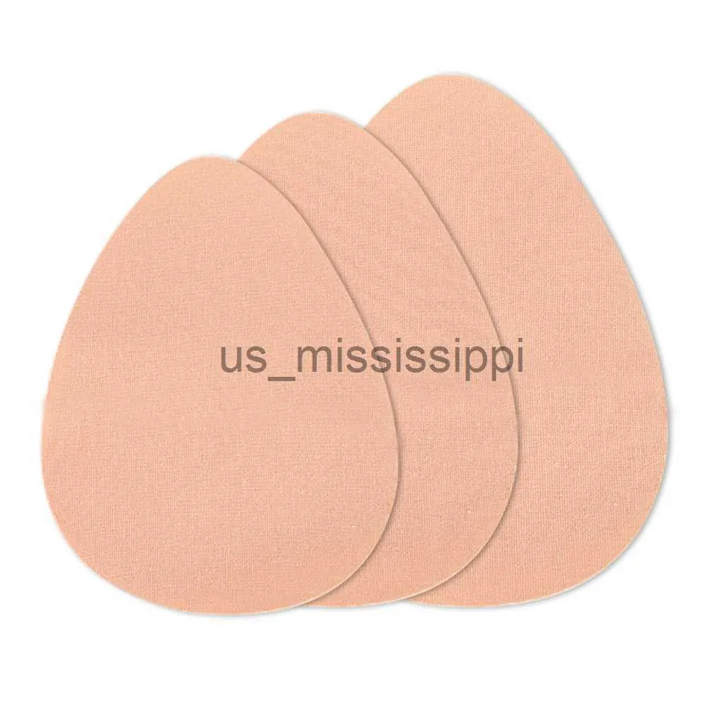 Silicone Nipple Covers Breast Pasties Nude Adhesive Petals Bra Patches  Stickers