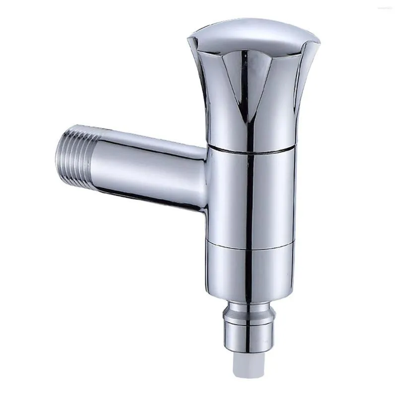 Bathroom Sink Faucets Pull Out Basin Faucet Explosion-proof Drum Hexagonal Single Handle Practical