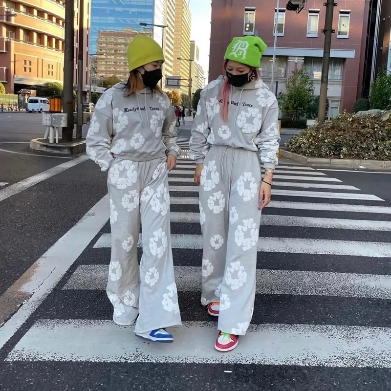 パンツ FOAM Printing Sweatpants SALE】FOAM Printing Sweatpants