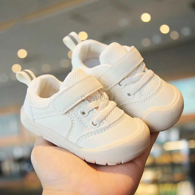 Zapatillas Para Bebés Zapatos Para Caminar Para Bebés De 6,92