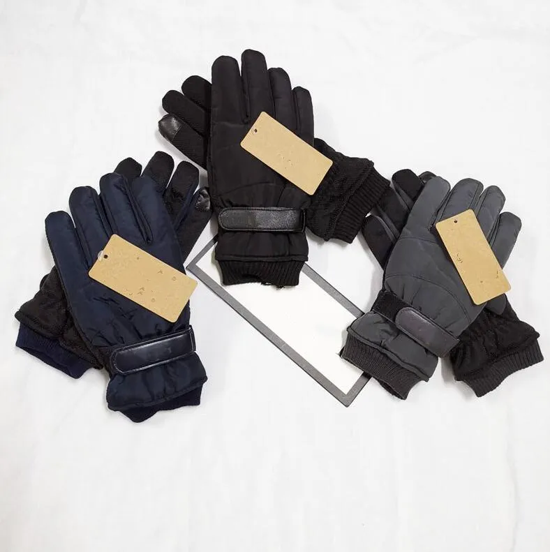 Five Fingers Gants Gants en peau de cerf pour femmes couleur cuir mode laine doublure tricotée cousue à la main conduite en plein air et cyclisme chaud