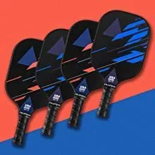 pickleball paddles