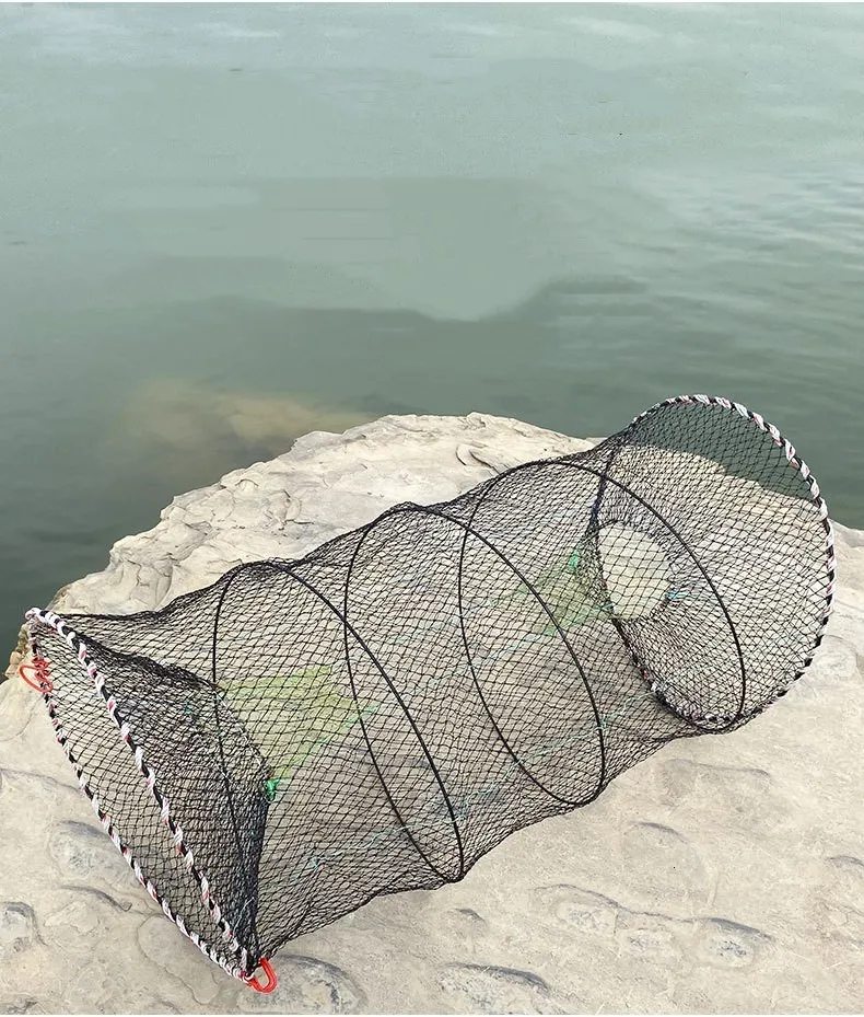 Buy Premium lobster hoop net For Fishing 