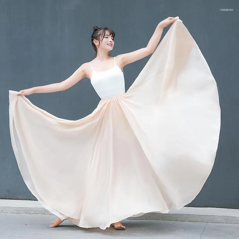 Maxi chiffon tie skirt deals