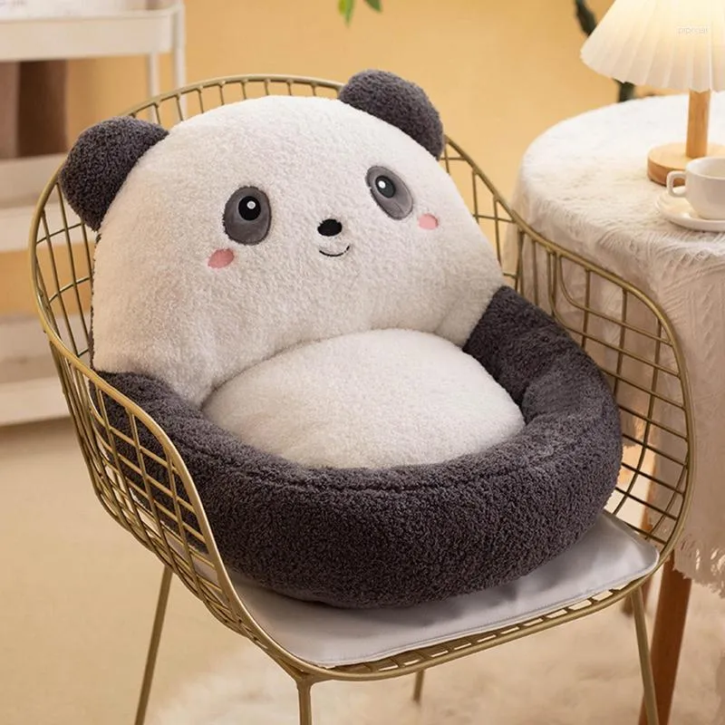 Fauteuil Panda  Peluche géante