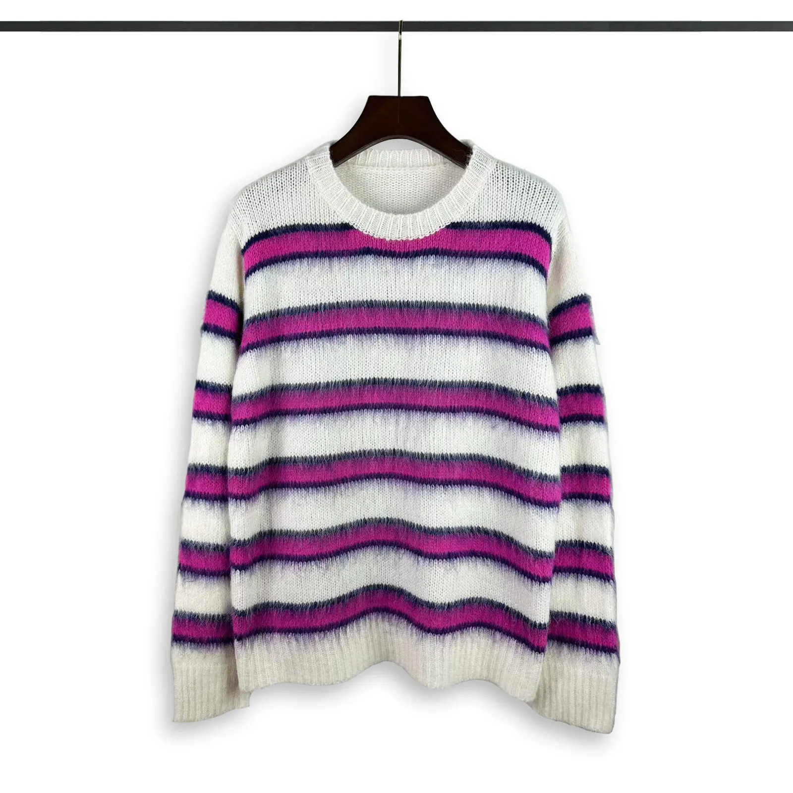 トップス vintage gradation design mohair knit il_fullxfull.5277886960_6uso.jpg