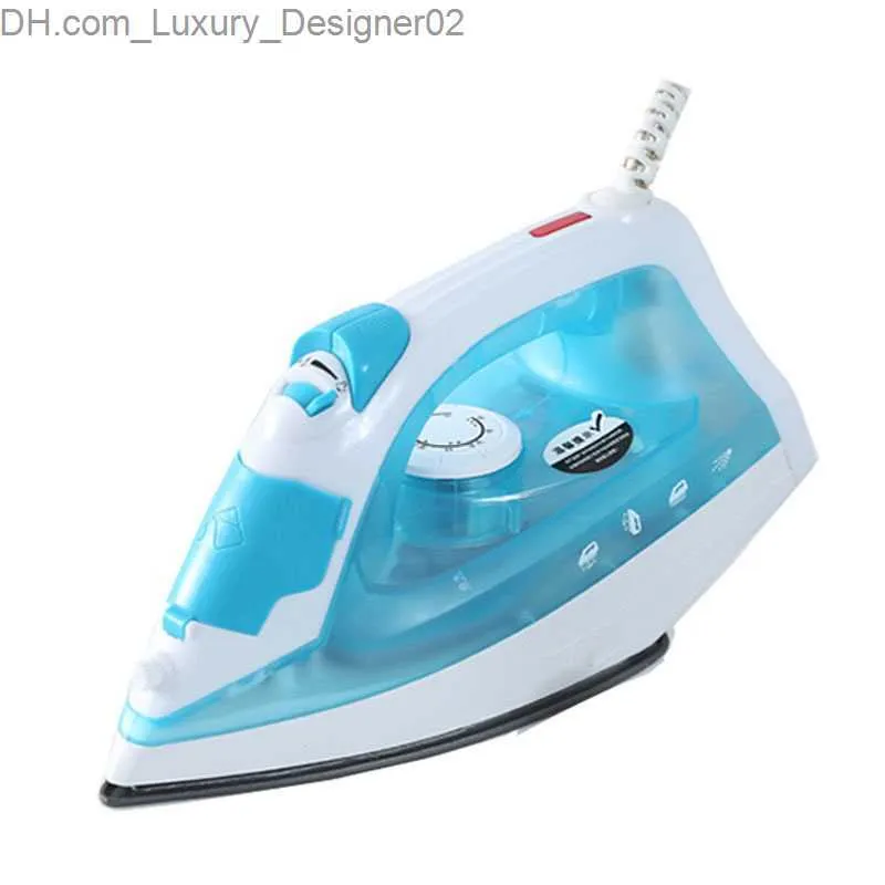 Electric Iron For Laundry Ironing Steam Irons For Clothes Vaporizer