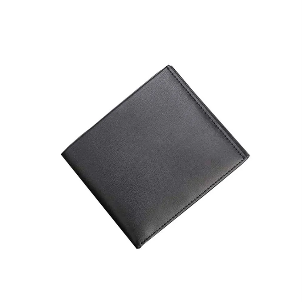 Front Pocket Flap Wallet - Mahogany – Leather Works Minnesota
