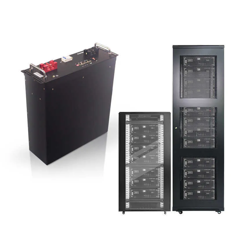 Batterie solaire Lithium Ion nouvelle arrivée 220v10kwh 48v 50ah 100ah 200ah 400ah 500ah lifepo4 batterie