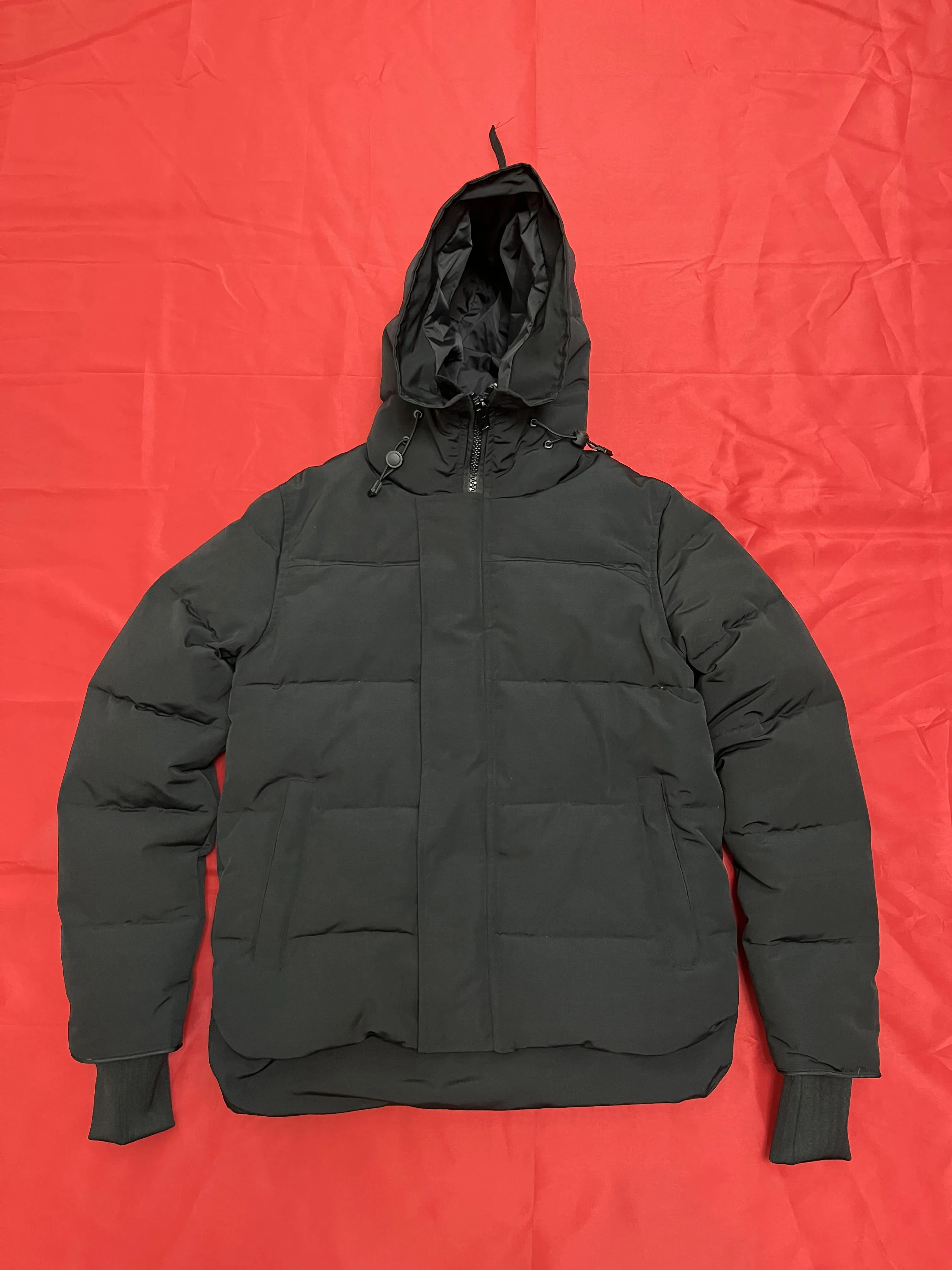 Manteau hiver top homme doudoune