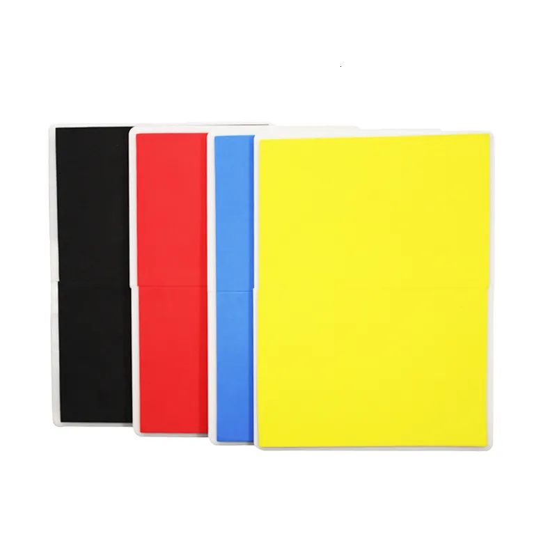 Buiten Fitness Equipment herbruikbaar breakboard Taekwondo Wesing vechtsporten Training Taekwondo Rebreakable Board Taekwondo Training Performance Board 230301