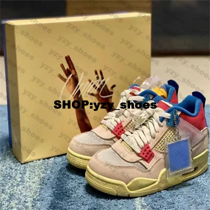 Men Union Shoes Us15 Basketball Size 15 Scarpe Eur 49 Sneakers Us 15 Women Guava Ice Us14 Us 14 Trainers DC9533 800 Big Size 14 Fashion