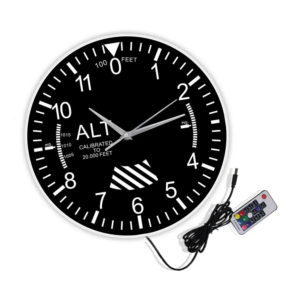 Analog 7 clearance on feet