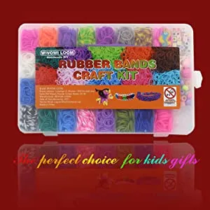 Childlike Package for Gift