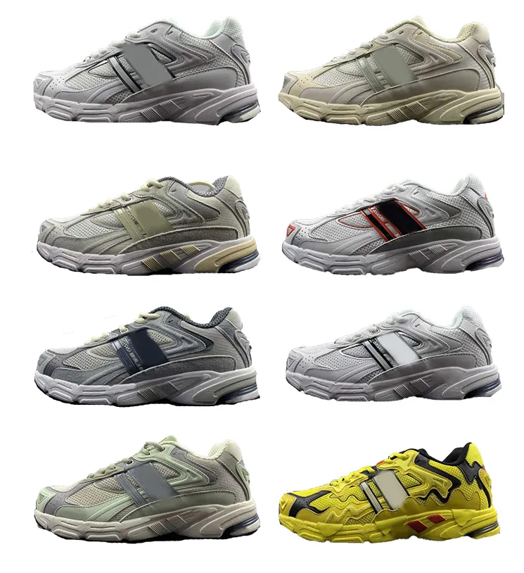 Bad Bunny Response CL Vintage Running Shoes Original Firmenqualität Läufer Schuh Yakuda Store Online -Verkauf Dropshipping akzeptierte Sportbekleidung für Fitnesssportarten