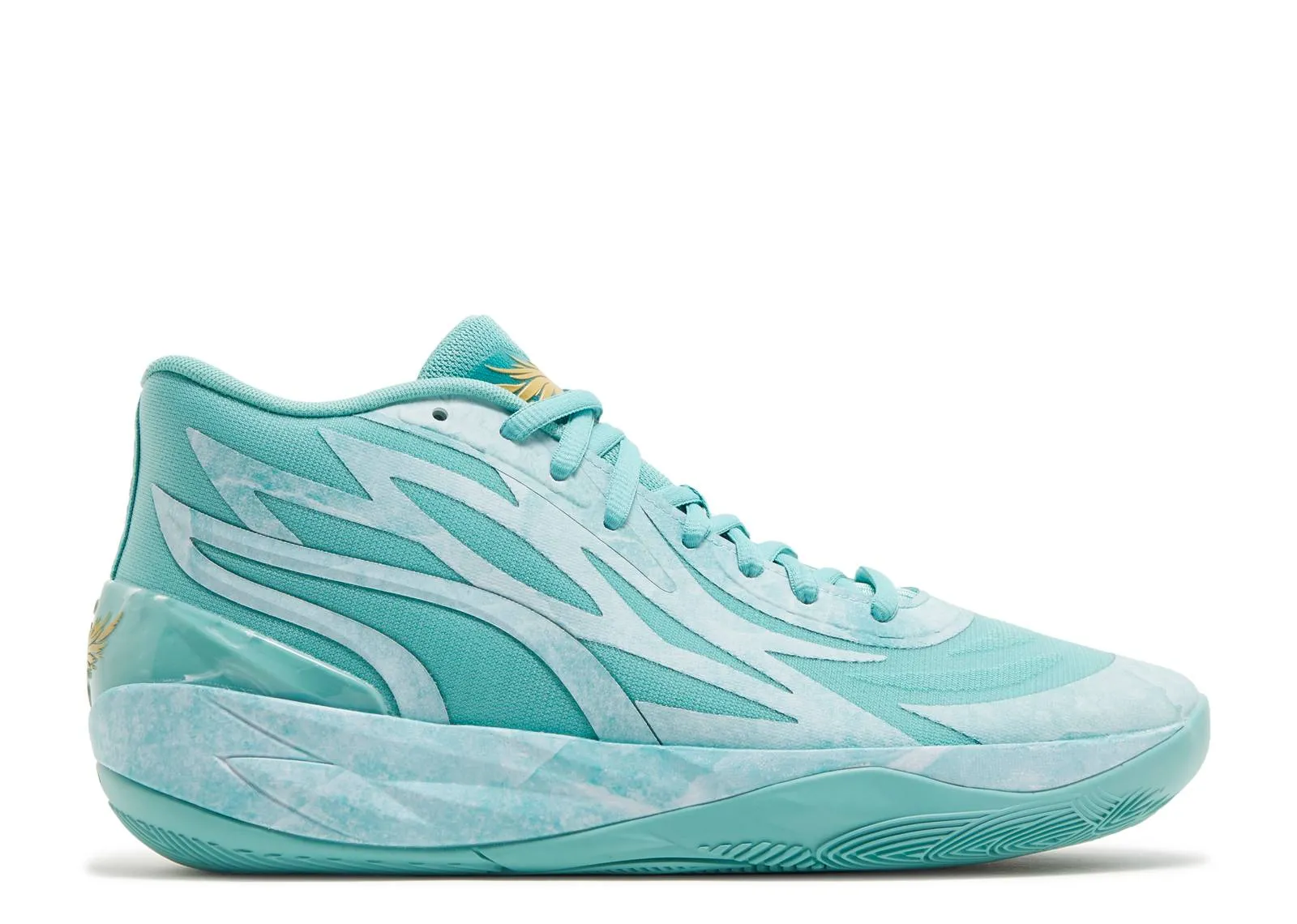Rick Mb Lamelo Ball Mens Basketball Sneakers Casual... From  display picture 3
