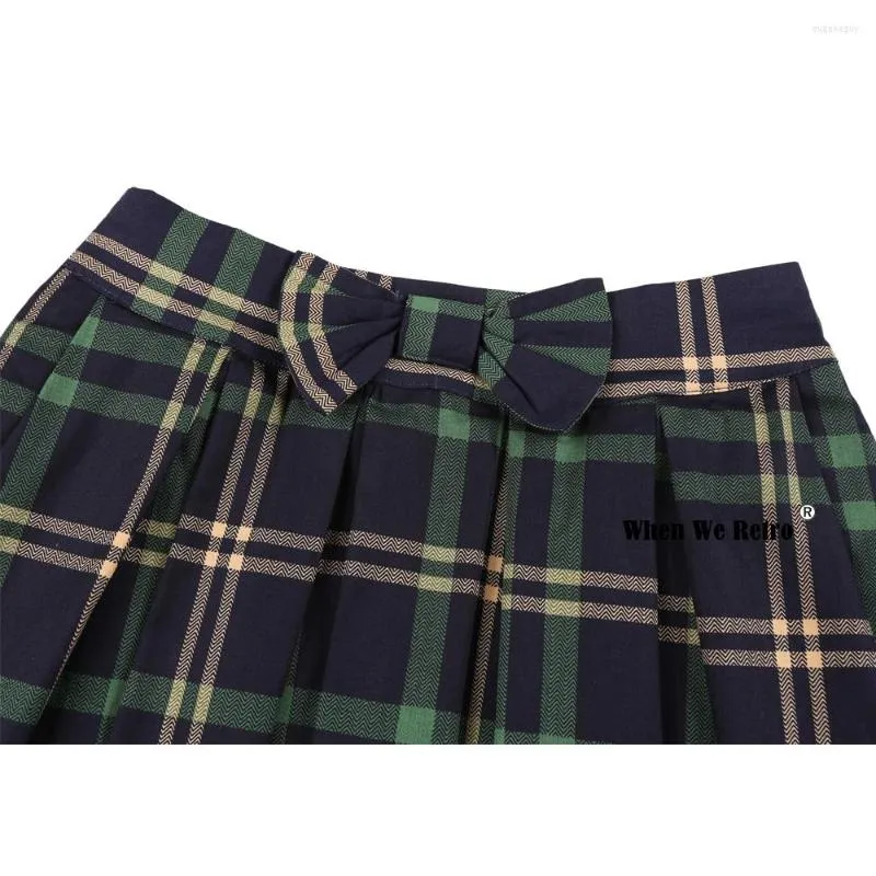 Camo shop skirt 50s
