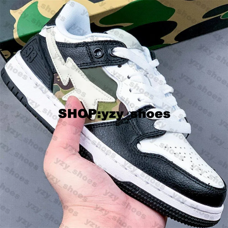 A Bathing Ape Court Sta 13 Eur 46 A Bathing Ape Bapestar SK8 Eur 47 Running Us13 Casual Us 13 Us 12 Us12 3 990 DHgate