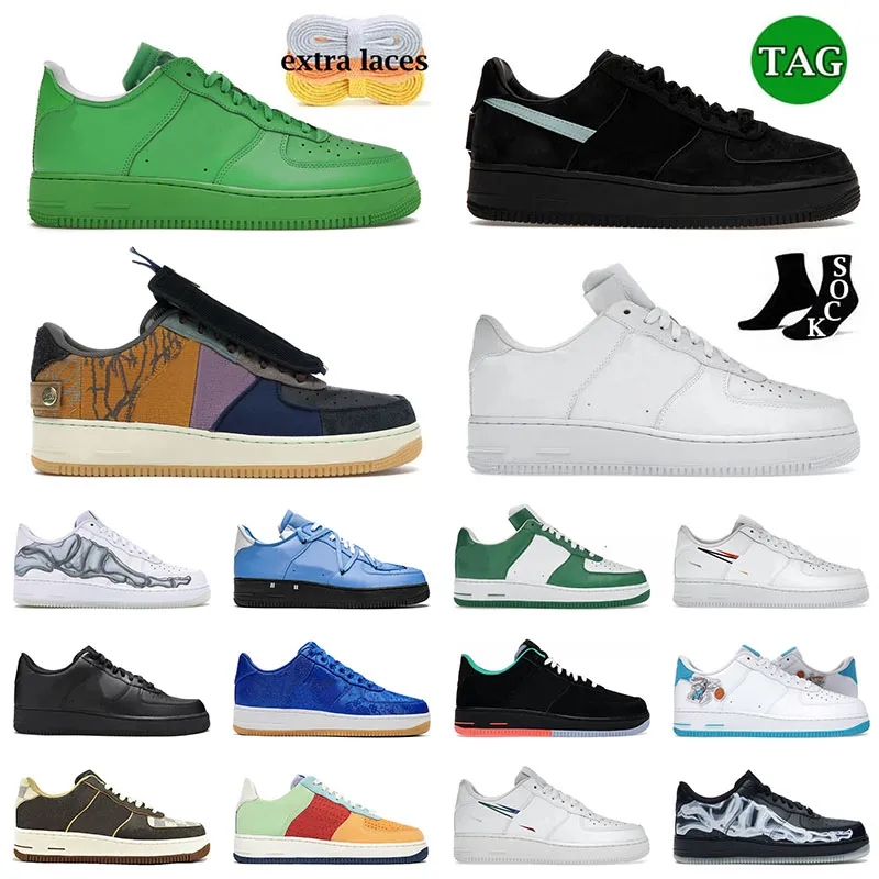 platform airforce