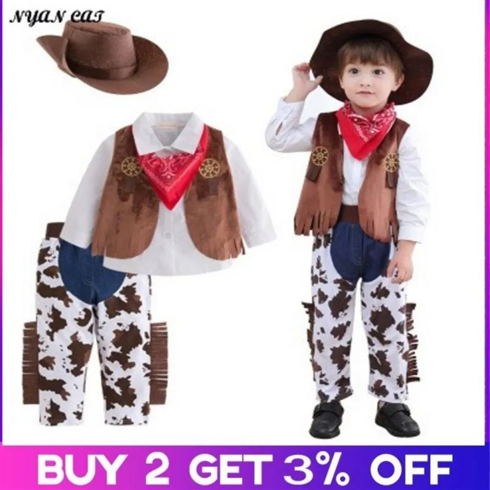  Spirit Halloween Disfraz de Woody Toy Story para niños  pequeños, 5-6T : Ropa, Zapatos y Joyería