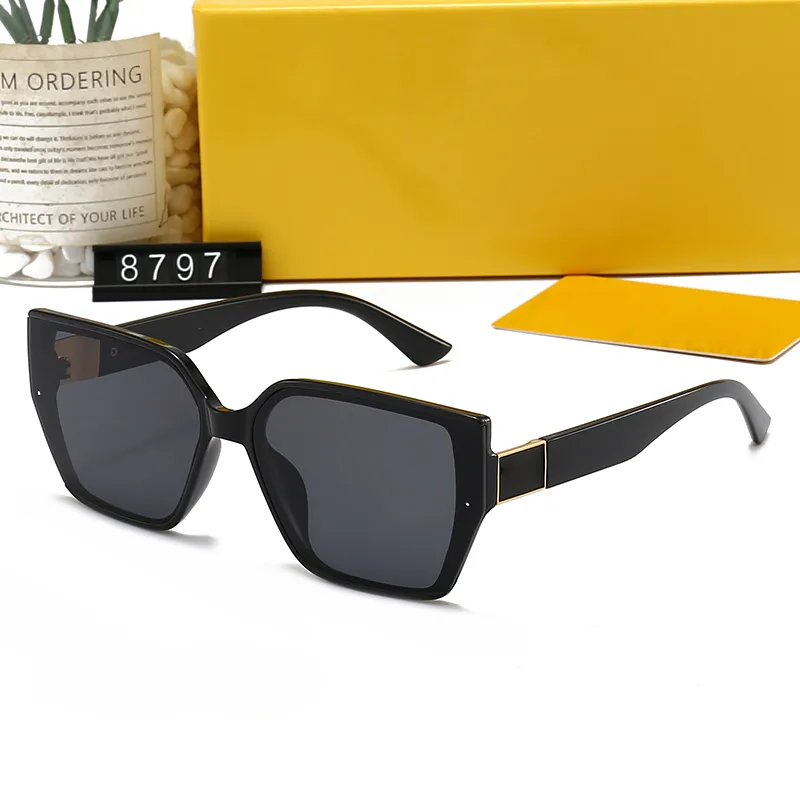 Vintage Polarized Driving Sunglasses For Men And... From  display picture 1