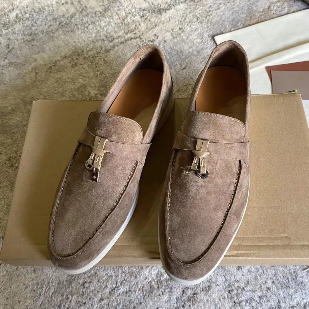 Loro piana schoenen dames hot sale