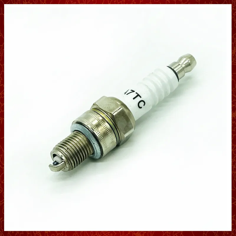 2pcs Racing Speck Plug 3 Electrode A7TC для 50 куб. См 70 куб. См 110 куб. См 125 куб.