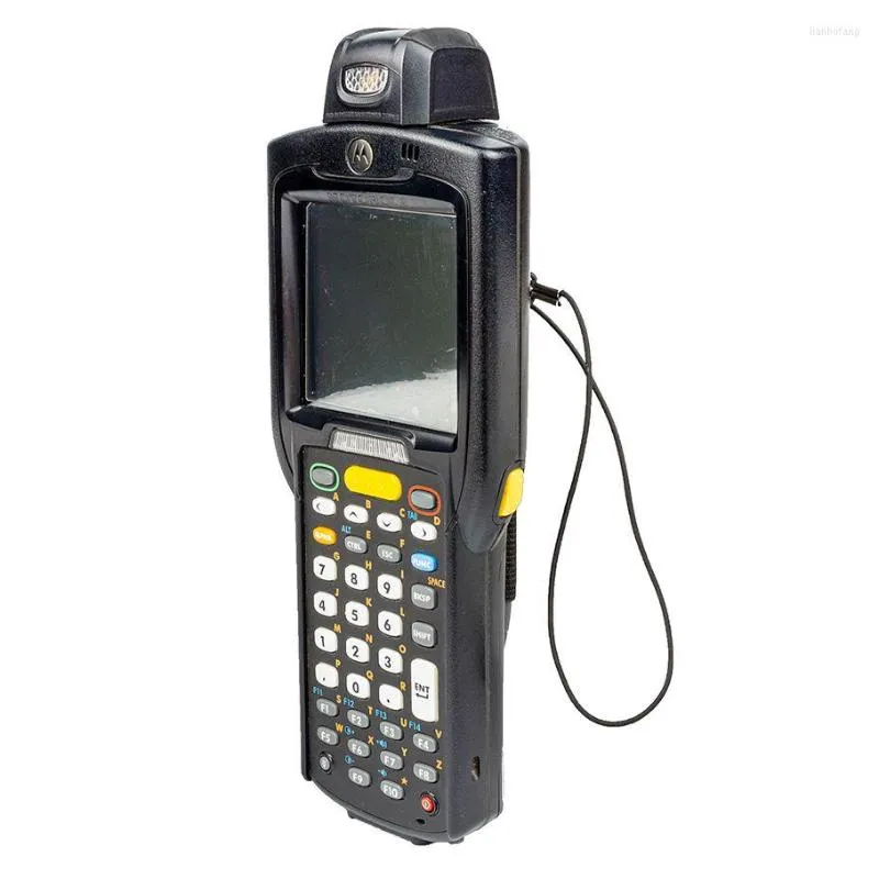 MC3190-RL2S04C0A MC3190-RL3S04E0A MC3190-RL4S04E0A For Symbol Motorola 1D Laser 28/38/48 Key Barcode Scanner Data Collector