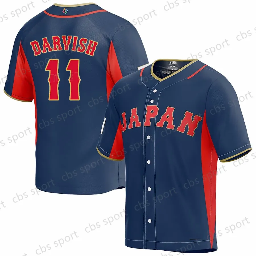 Team Japan WBC Jersey Guide: Finding the Right Baseball Uniform