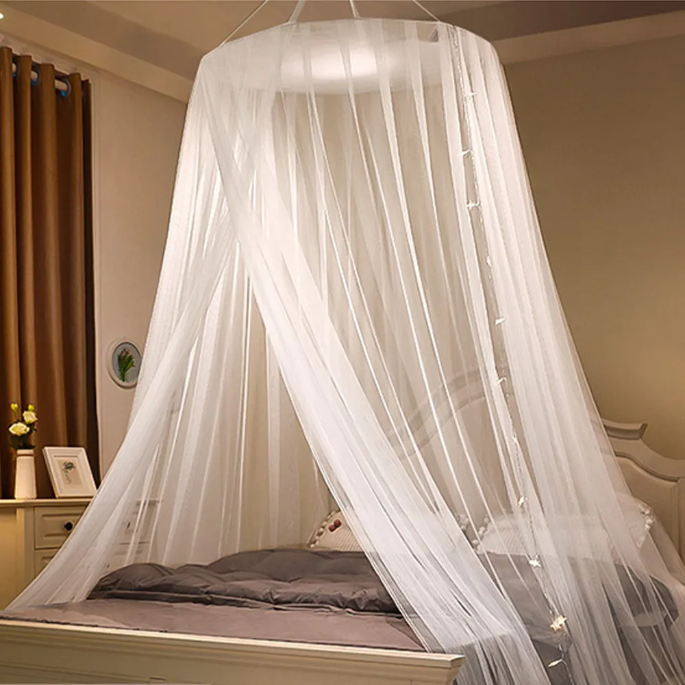 Mosquito net clearance tent for bed