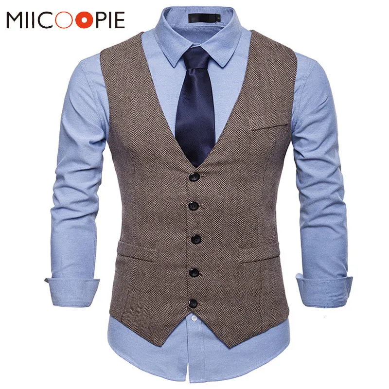 Coletes de moda masculino colete de coletes de vestido formal colete masculino masculino arborizada gilet jacket com fitness jacket cistas de casamentos