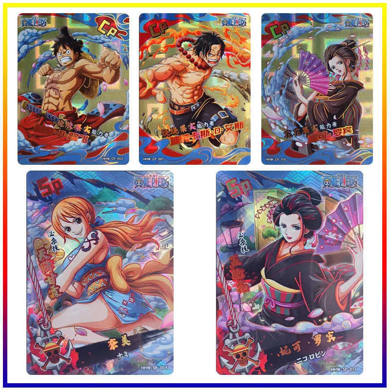 Momenti di Rufy e Nami di One Piece