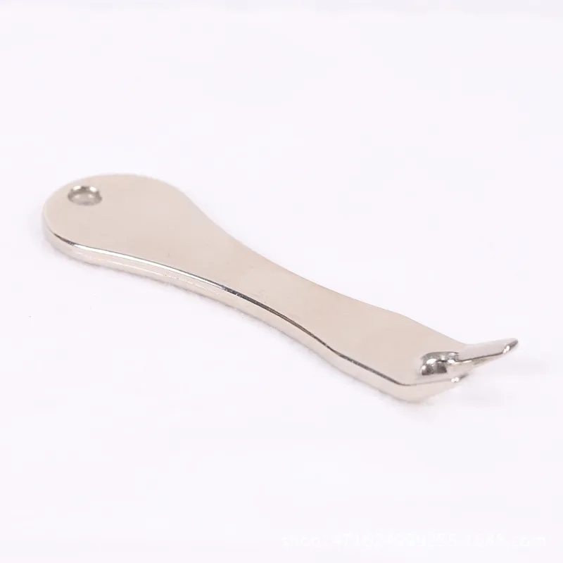 Legierung Gitarre String Peg Ziehen Puller Brücke Pin Remover-Tool Für Saiten Instrumente Akustische Gitarre Teile Zubehör