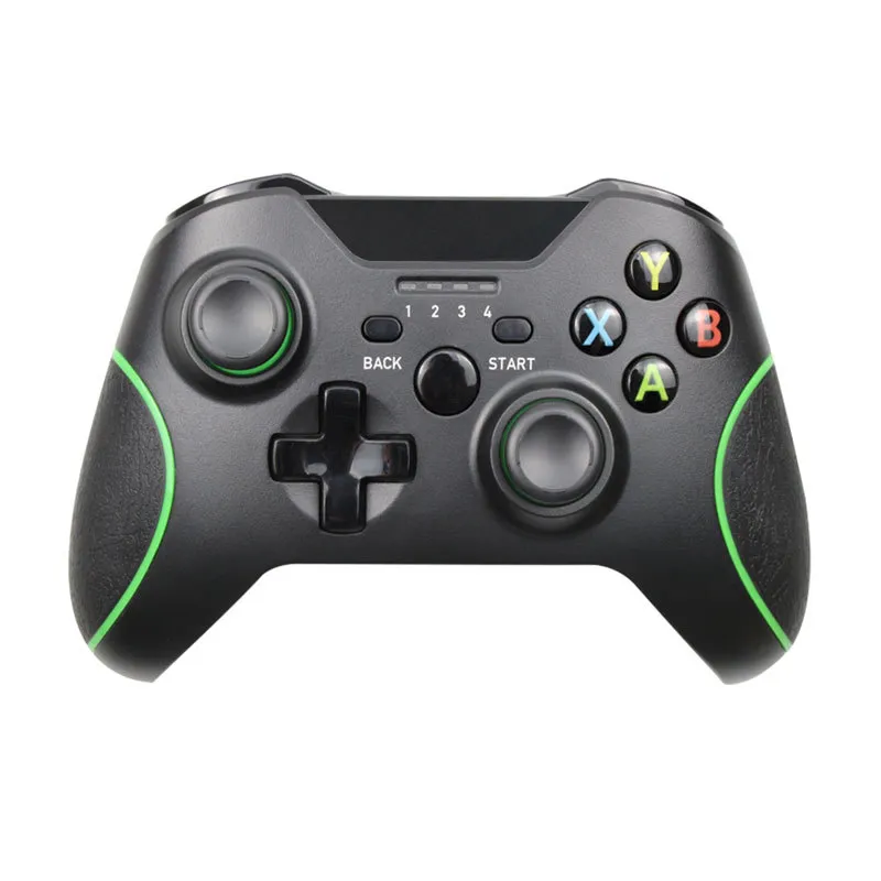 2.4G Wireless Controller For Xbox One Console Gamepad Joystick Controller For Xbox360 Ps3 PC Android Smart Phone