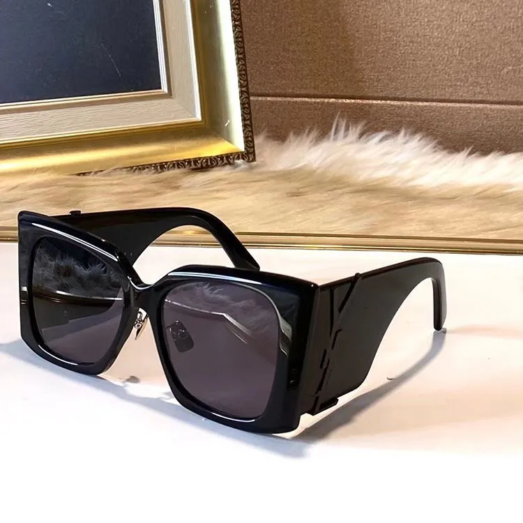 Oversized Sunglasses For Women Polarized UV... From Halloone  display picture 2