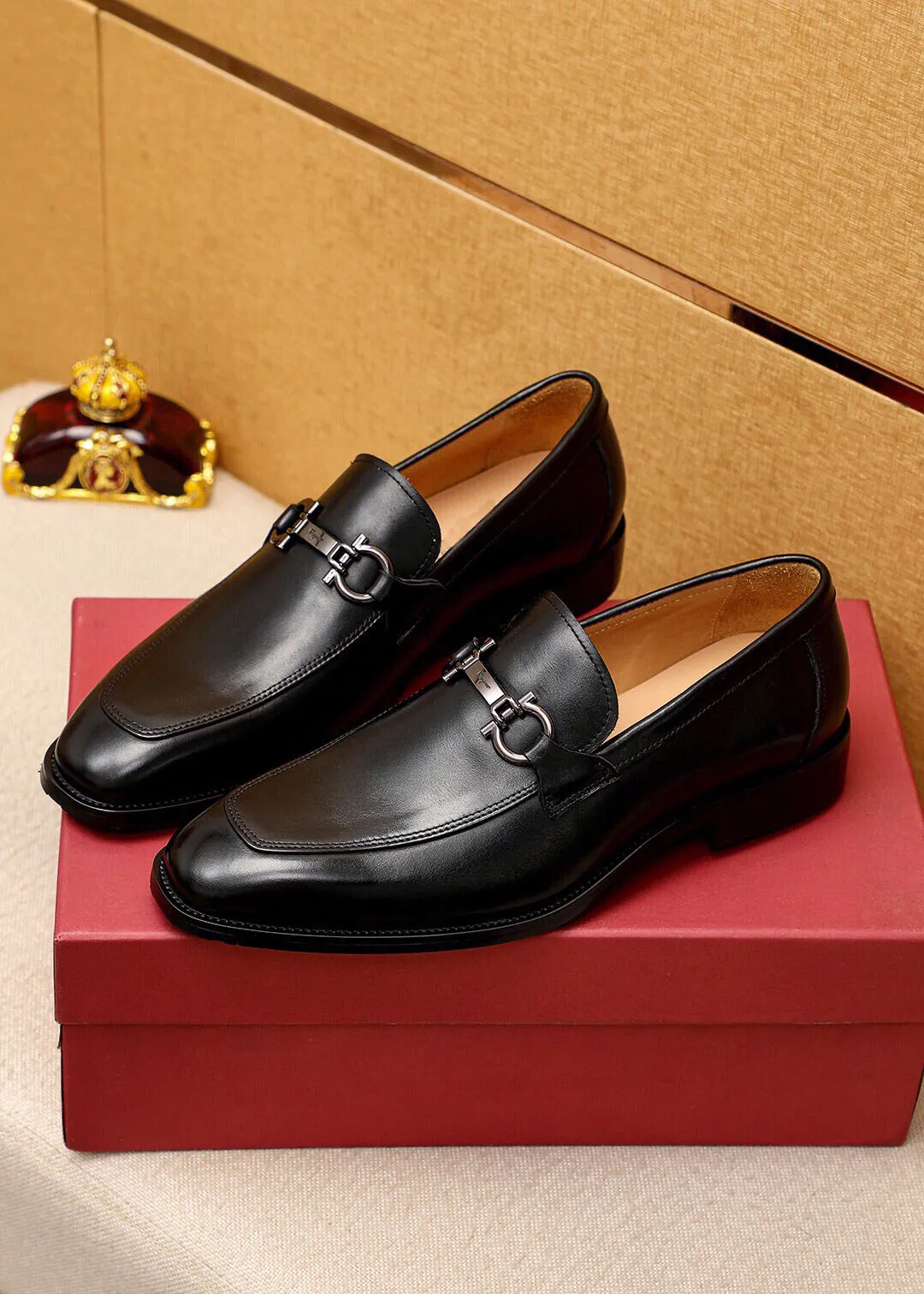 most comfortable dress shoes for men