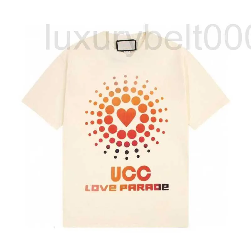 メンズTシャツデザイナーメンズTシャツデザイナーのテクニカル半袖ピュアコットンカジュアルストリートスポーツモンと女性のためのベアーサブルレタープリントXS-L BRGL