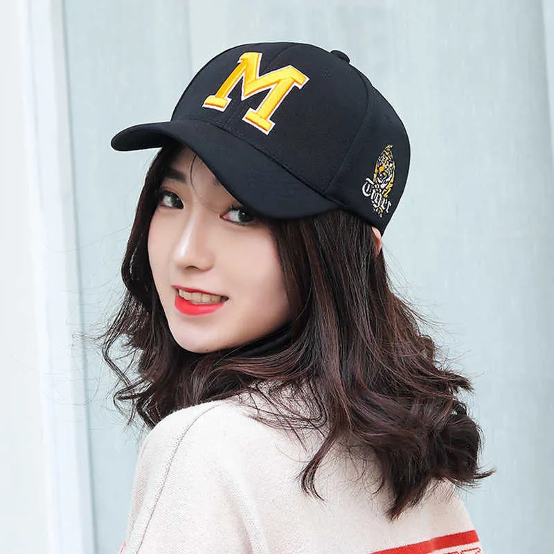 New hip hop cap hotsell