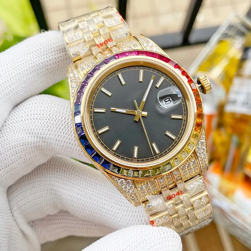 Dhgate diamond best sale rolex