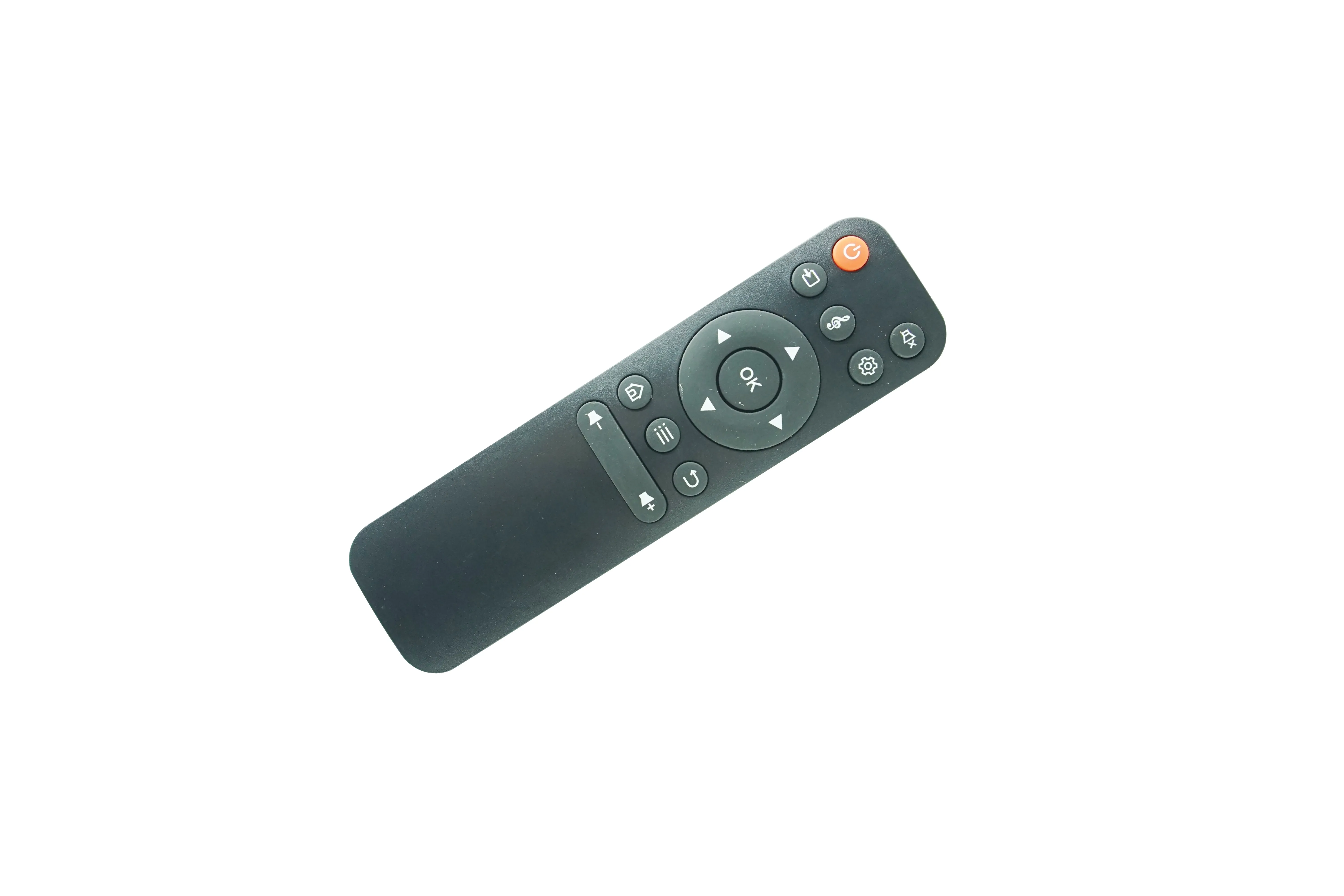 Télécommande pour DBPOWER L22 7500Lux, Bluetooth, barre de son TV, système Audio, haut-parleur