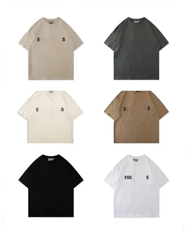 Wholesale Men's 100% Cotton Short Sleeve Letter Print T Shirt Casual ...