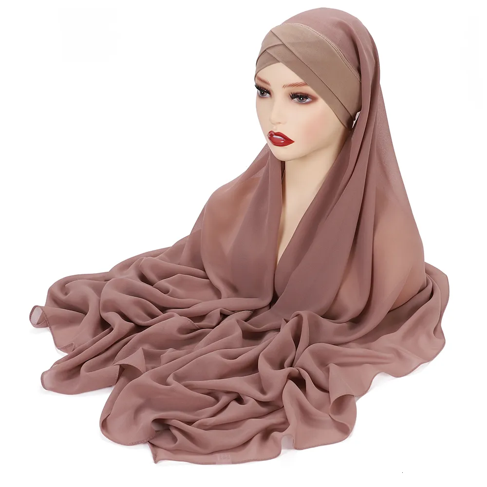 Muslim on sale scarf design