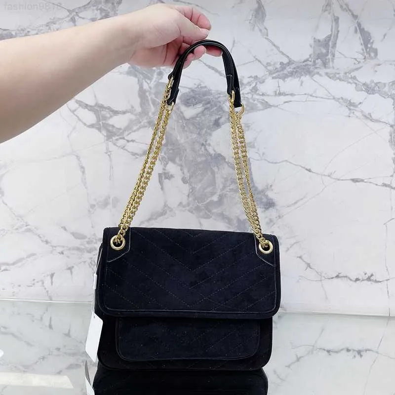 Wholesale 2023 New Arrival Crossbody Bags أعلى جودة السيدات الفاخرة المحافظ على حقائب اليد المصممة العلامات التجارية وحقائب اليد