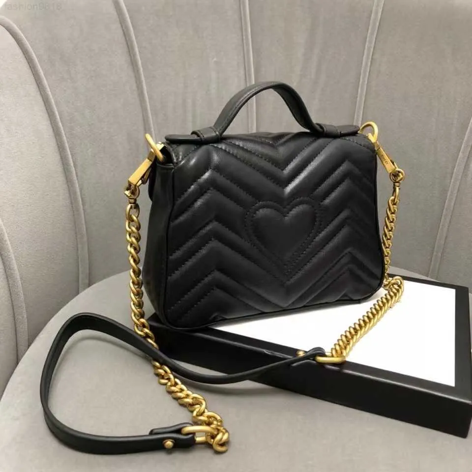 Wholesale Luxury High Quality Inspired Genuine Leather Designer