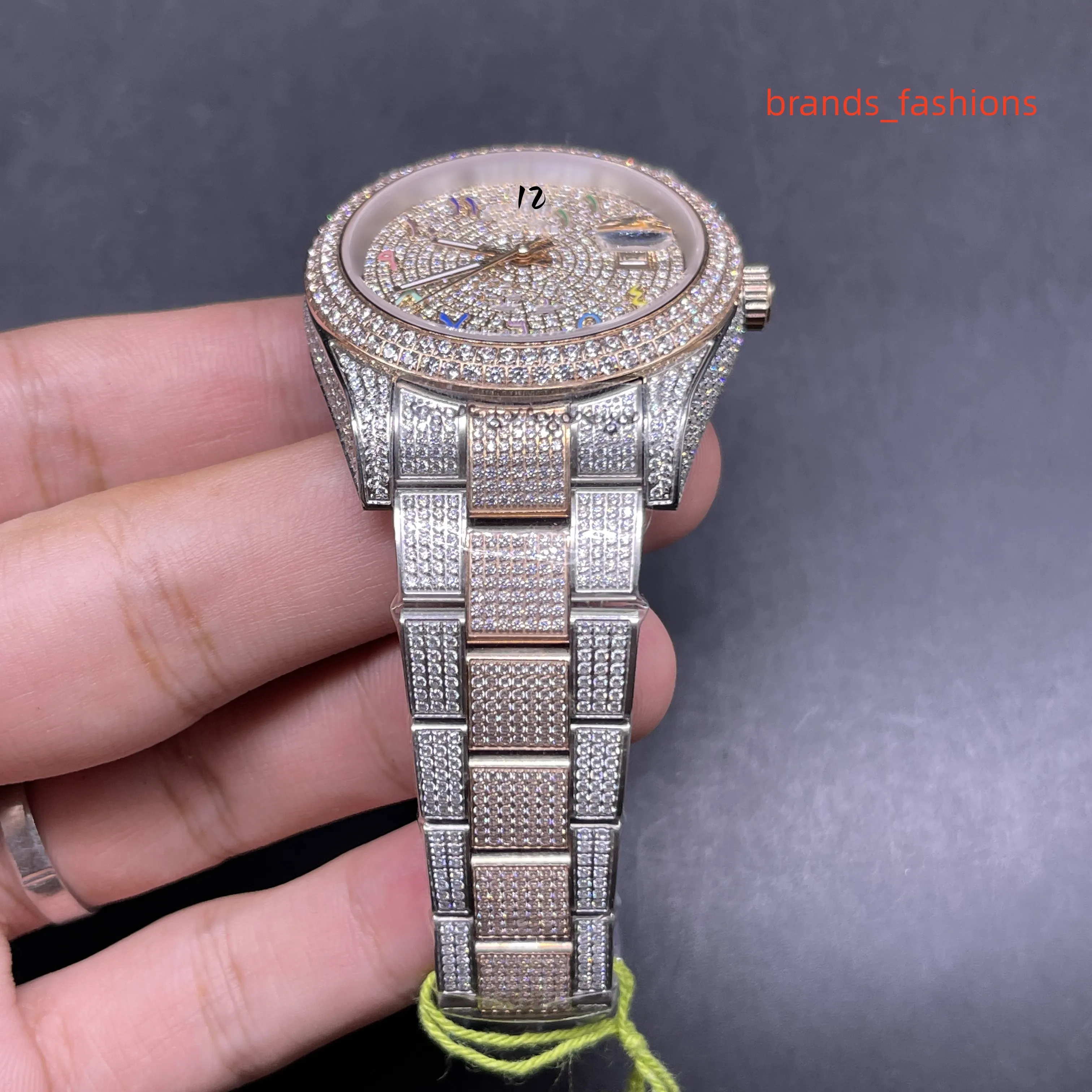 All diamond mens watch hotsell