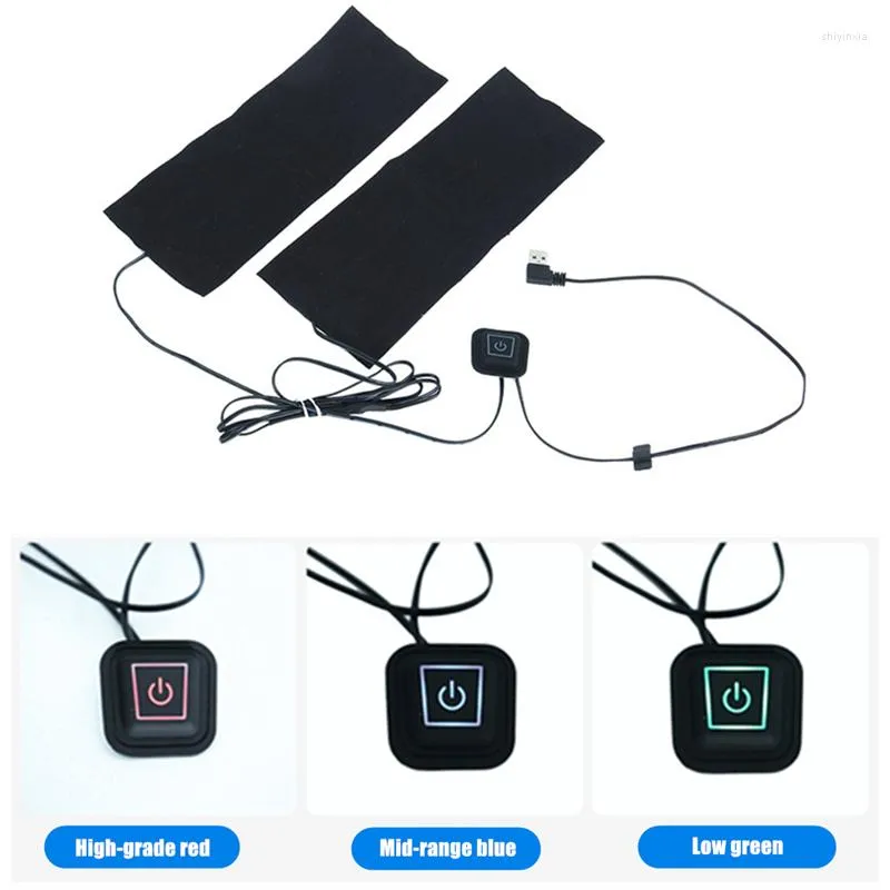 Ковры USB Electric Shirt Seating Pad